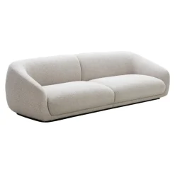 Wendelbo Montholon 3-Pers. Sofa Bosa Col. 04^ Sofaer|Stue