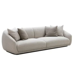 Wendelbo Montholon 3-Pers. Sofa Bosa Col. 04^ Sofaer|Stue