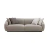 Wendelbo Montholon 2.5-Pers. Sofa Cuddle Col. 04^ Sofaer|Stue