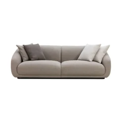 Wendelbo Montholon 2.5-Pers. Sofa Cuddle Col. 04^ Sofaer|Stue