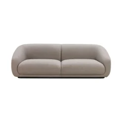 Wendelbo Montholon 2.5-Pers. Sofa Cuddle Col. 04^ Sofaer|Stue