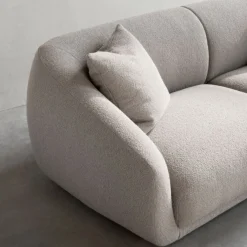 Wendelbo Montholon 2.5-Pers. Sofa Cuddle Col. 04^ Sofaer|Stue