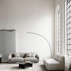 Wendelbo Montholon 2.5-Pers. Sofa Cuddle Col. 04^ Sofaer|Stue