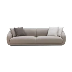 Wendelbo Montholon 3-Pers. Sofa Cuddle Col. 04^ Sofaer|Stue