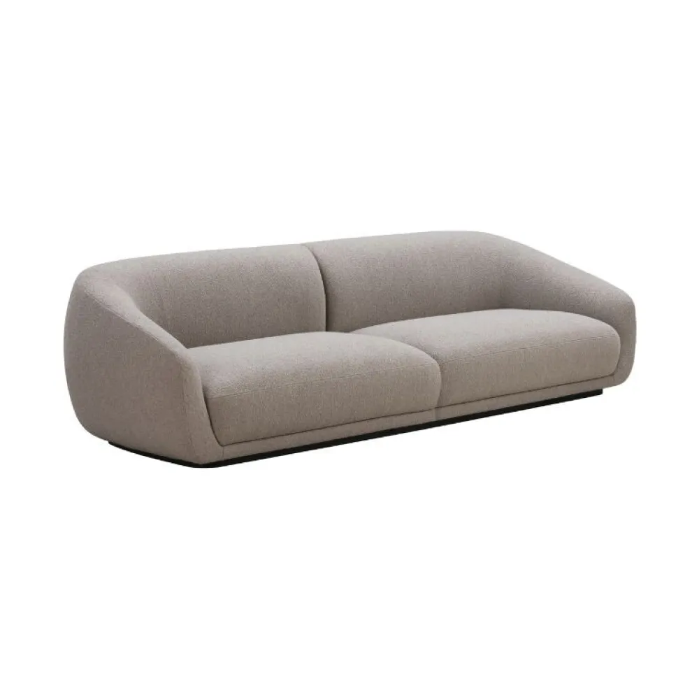 Wendelbo Montholon 3-Pers. Sofa Cuddle Col. 04^ Sofaer|Stue