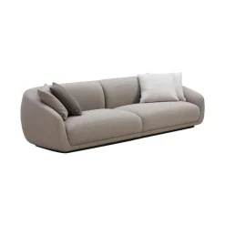 Wendelbo Montholon 3-Pers. Sofa Cuddle Col. 04^ Sofaer|Stue