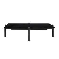 Wendelbo Notch Rectangular Large Sofabord^ Borde|Stue