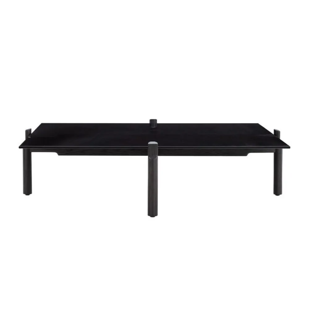 Wendelbo Notch Rectangular Large Sofabord^ Borde|Stue