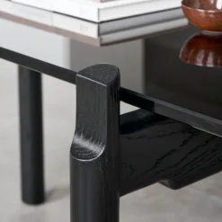 Wendelbo Notch Rectangular Large Sofabord^ Borde|Stue