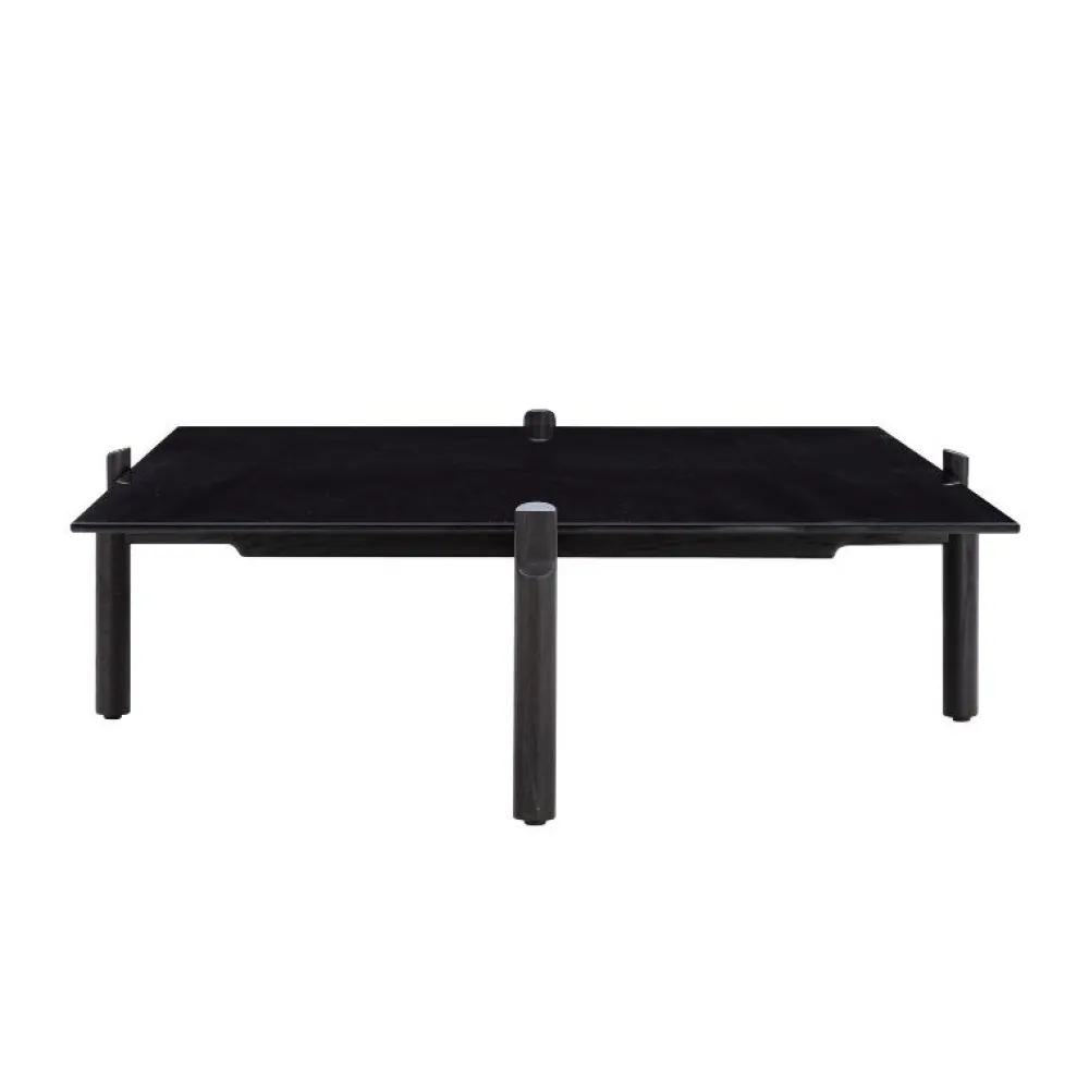 Wendelbo Notch Rectangular Medium Sofabord^ Borde|Stue