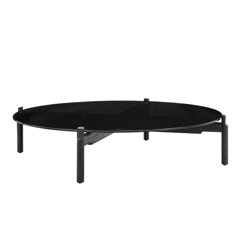 Wendelbo Notch Round Extra Large Sofabord^ Borde|Stue