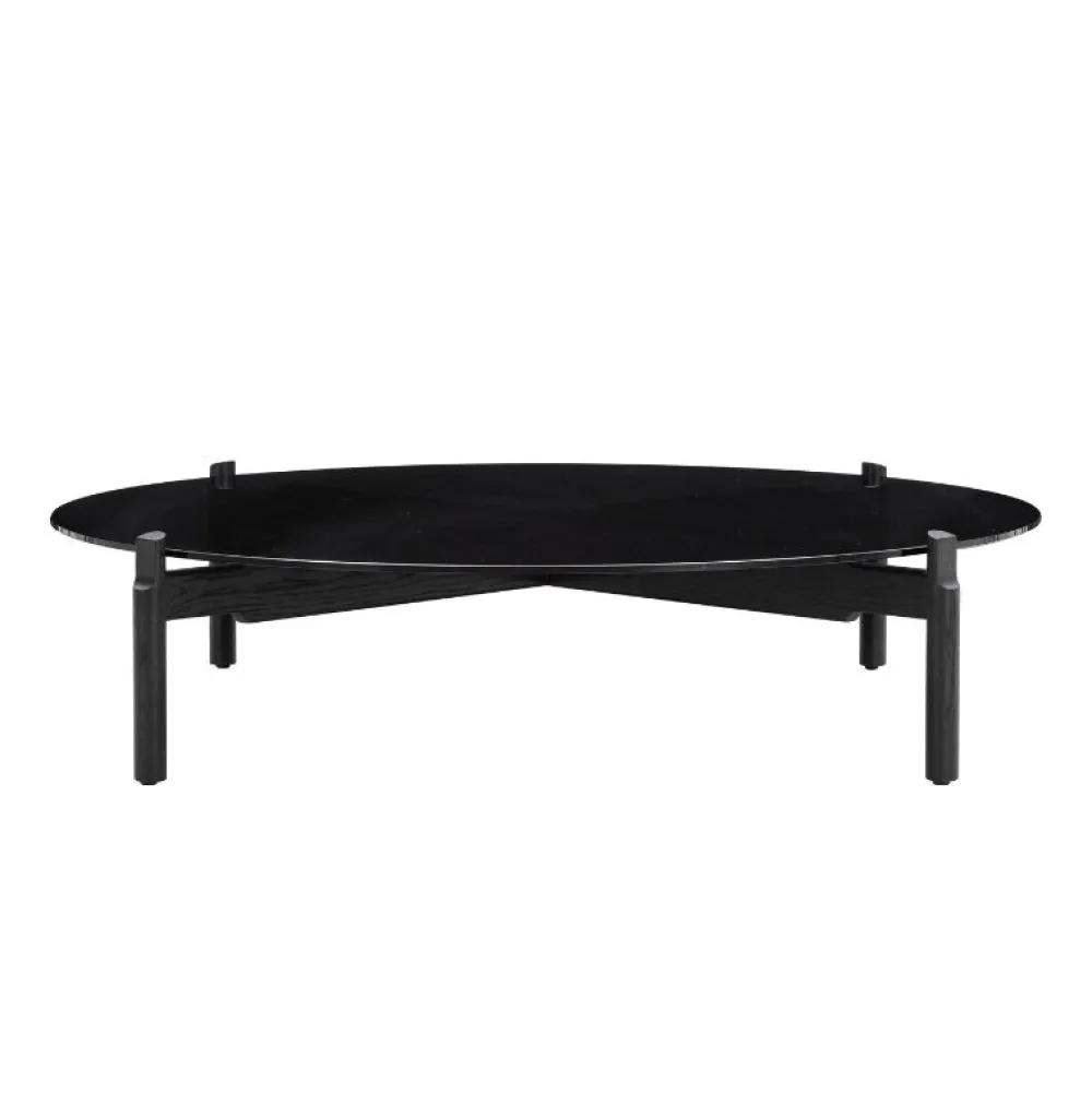 Wendelbo Notch Round Extra Large Sofabord^ Borde|Stue