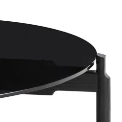 Wendelbo Notch Round Extra Large Sofabord^ Borde|Stue