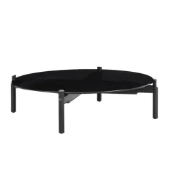 Wendelbo Notch Round Large Sofabord^ Borde|Stue