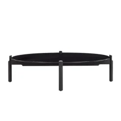 Wendelbo Notch Round Large Sofabord^ Borde|Stue