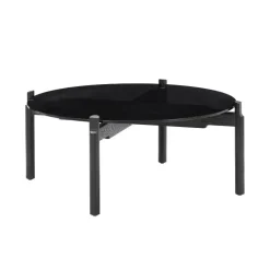 Wendelbo Notch Round Medium Sofabord^ Borde|Stue