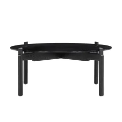 Wendelbo Notch Round Medium Sofabord^ Borde|Stue