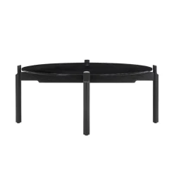 Wendelbo Notch Round Medium Sofabord^ Borde|Stue