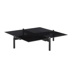 Wendelbo Notch Square Large Sofabord^ Borde|Stue