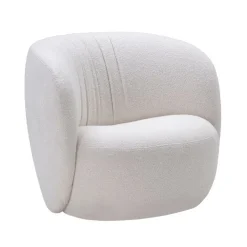 Wendelbo Ovata Loungestol Large Cuddle Col. 02^ Stole|Stue