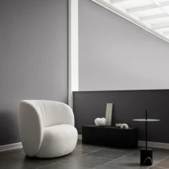 Wendelbo Ovata Loungestol Large Cuddle Col. 02^ Stole|Stue