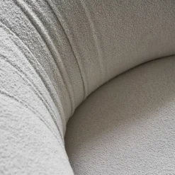 Wendelbo Ovata Loungestol Large Cuddle Col. 02^ Stole|Stue