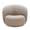 Wendelbo Ovata Loungestol Large Cuddle Col. 04^ Stole|Stue