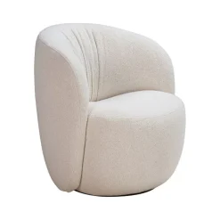 Wendelbo Ovata Loungestol Lille Cuddle Col. 02^ Stole|Stue