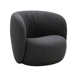 Wendelbo Ovata Loungestol Large Cuddle Col. 08^ Stole|Stue