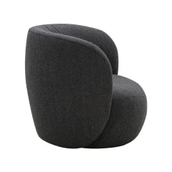 Wendelbo Ovata Loungestol Large Cuddle Col. 08^ Stole|Stue