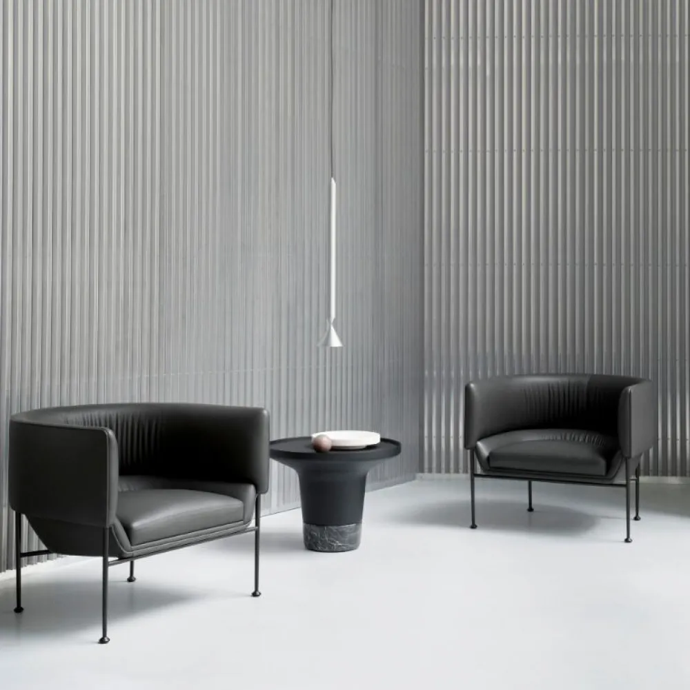 Wendelbo Poller Sofabord Small^ Borde|Stue