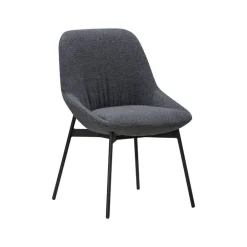 Wendelbo Sinum Spisebordsstol Coast Col. 10^ Stole|Stue