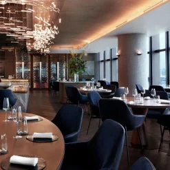 Wendelbo Sinum Spisebordsstol Med Armlæn Coast Col. 06^ Stole|Stue