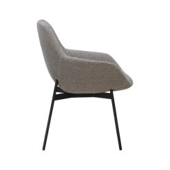 Wendelbo Sinum Spisebordsstol Med Armlæn Coast Col. 06^ Stole|Stue