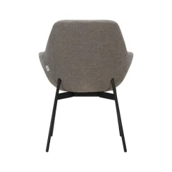 Wendelbo Sinum Spisebordsstol Med Armlæn Coast Col. 06^ Stole|Stue