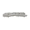 Wendelbo Surface Sofa^ Sofaer|Stue