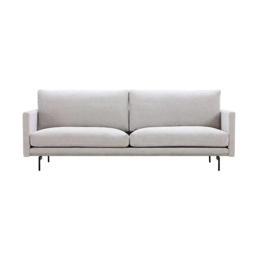 Wendelbo Trace 3-pers. Sofa^ Sofaer|Stue
