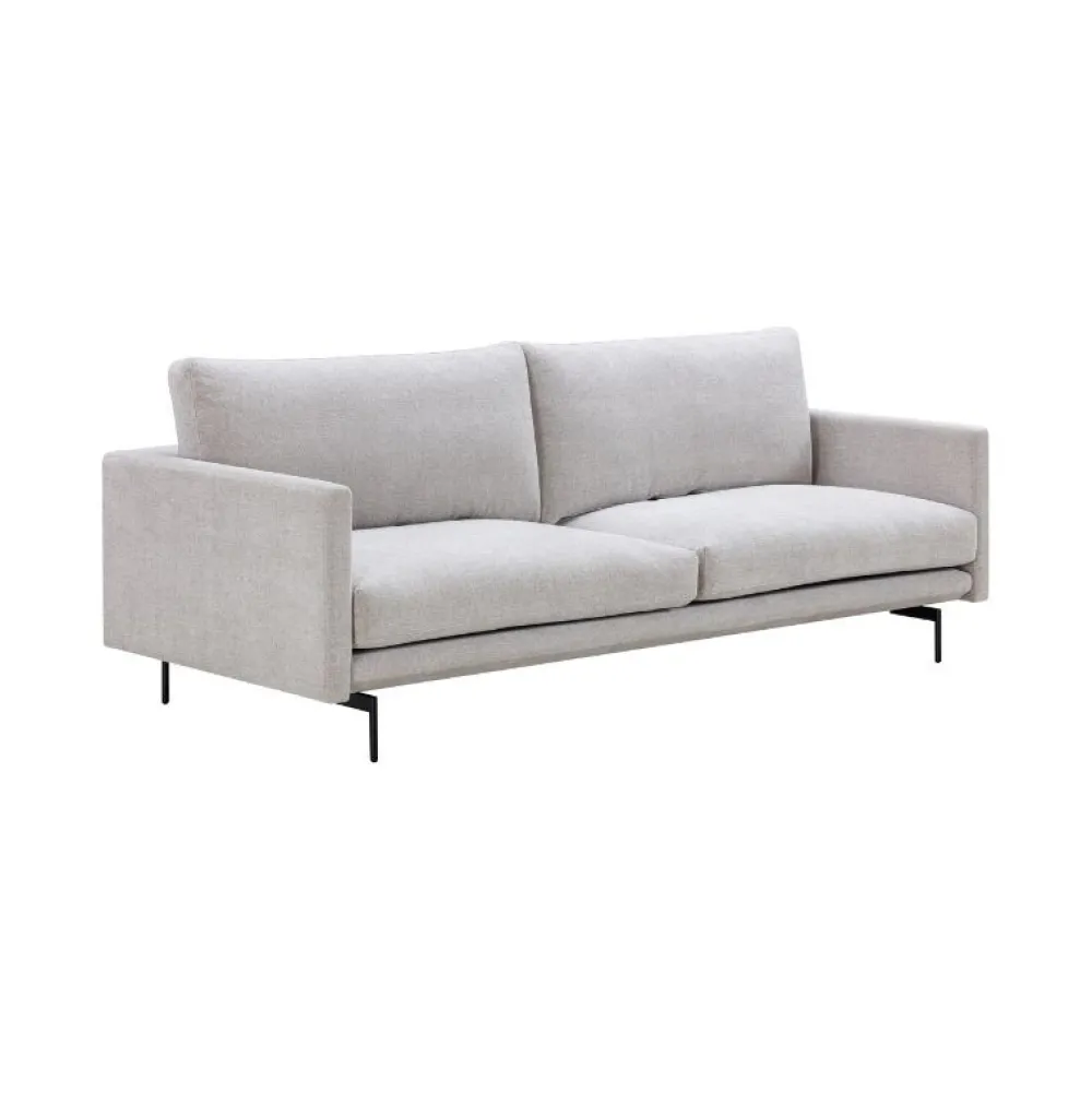 Wendelbo Trace 3-pers. Sofa^ Sofaer|Stue